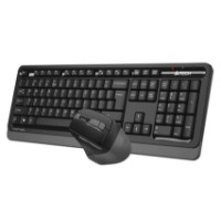 Комплект A4Tech FG1035 Grey фото №3 — интернет-магазин Desire.md