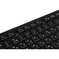 Комплект A4Tech FG1035 Grey фото №4 — интернет-магазин Desire.md