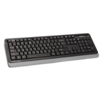 Комплект A4Tech FG1035 Grey фото №10 — интернет-магазин Desire.md