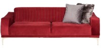 Canapea Moda Life Urla 2 159x80x84cm Red imaginea #1 — magazin online Desire.md