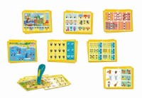 Joc educativ de masa AS Enciclopedia Electronica RO (1020-50912) imaginea #3 — magazin online Desire.md