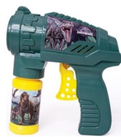 Набор мыльных пузырей AS Jurassic World (5200-01366)