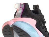 Кроссовки женские Adidas Alphaboost V2 Core Black/Pink Spark, s.37.5 фото №7 — интернет-магазин Desire.md