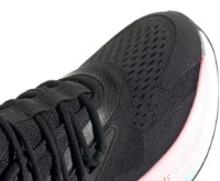 Кроссовки женские Adidas Alphaboost V2 Core Black/Pink Spark, s.37.5 фото №8 — интернет-магазин Desire.md