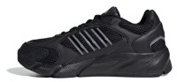 Кроссовки женские Adidas Crazychaos 2000 Core Black/Iron Metallic, s.38.5 фото №6 — интернет-магазин Desire.md