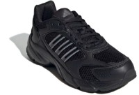 Кроссовки женские Adidas Crazychaos 2000 Core Black/Iron Metallic, s.40 фото №4 — интернет-магазин Desire.md
