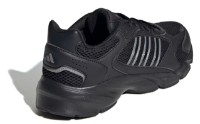 Кроссовки женские Adidas Crazychaos 2000 Core Black/Iron Metallic, s.40.5 фото №5 — интернет-магазин Desire.md