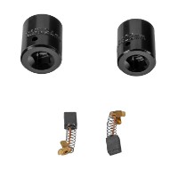 Mașină de înșurubat cu impact Ronix 2035 imaginea #3 — magazin online Desire.md