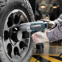 Mașină de înșurubat cu impact Ronix 2035 imaginea #5 — magazin online Desire.md