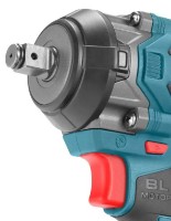 Mașină de înșurubat cu impact Ronix 8655 imaginea #2 — magazin online Desire.md