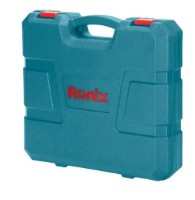 Mașină de înșurubat cu impact Ronix 8655 imaginea #3 — magazin online Desire.md