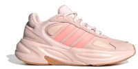 Кроссовки женские Adidas Ozelle Sandy Pink/Semi Pink Spark, s.40