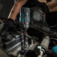 Mașină de înșurubat cu impact Ronix 8907K imaginea #3 — magazin online Desire.md