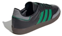 Кеды женские Adidas Samba Og W Core Black/Green/Grey Six, s.37.5 фото №5 — интернет-магазин Desire.md