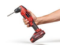 Шуруповерт Einhell TE-AD 18 Li Solo (45.142.90) фото №3 — интернет-магазин Desire.md