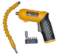 Șurubelnița cu acumulator Rotor RSD37 imaginea #2 — magazin online Desire.md