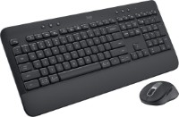 Set Logitech MK650 RU Graphite imaginea #3 — magazin online Desire.md