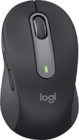 Set Logitech MK650 RU Graphite imaginea #6 — magazin online Desire.md
