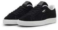 Ghete pentru dame Puma Suede Classic Glow-Up Wns Puma Black/White, s.36 imaginea #1 — magazin online Desire.md