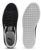 Кеды женские Puma Suede Classic Glow-Up Wns Puma Black/White, s.37.5 фото №6 — интернет-магазин Desire.md