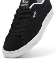 Ghete pentru dame Puma Suede Classic Glow-Up Wns Puma Black/White, s.40.5 imaginea #4 — magazin online Desire.md