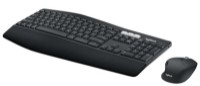 Set Logitech MK850 RU Black imaginea #3 — magazin online Desire.md