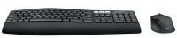 Set Logitech MK850 RU Black imaginea #4 — magazin online Desire.md