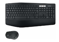 Set Logitech MK850 RU Black imaginea #5 — magazin online Desire.md