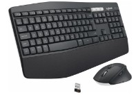 Set Logitech MK850 RU Black imaginea #8 — magazin online Desire.md