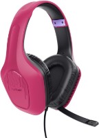 Set Trust Tridox 3-in-1 GXT 790 Zirox Pink (25179) imaginea #2 — magazin online Desire.md