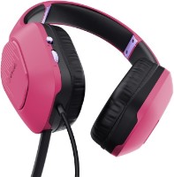 Set Trust Tridox 3-in-1 GXT 790 Zirox Pink (25179) imaginea #3 — magazin online Desire.md