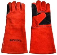 Mănuși pentru sudare Hoteche 433114 imaginea #1 — magazin online Desire.md