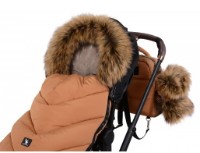 Детский зимний чехол Cottonmoose Moose Amber 0-36month фото №2 — интернет-магазин Desire.md