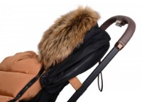 Детский зимний чехол Cottonmoose Moose Amber 0-36month фото №3 — интернет-магазин Desire.md