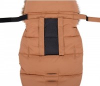 Детский зимний чехол Cottonmoose Moose Amber 0-36month фото №6 — интернет-магазин Desire.md