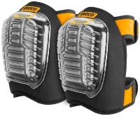 Наколенники рабочие Ingco HKPT0101