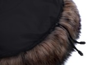 Детский зимний чехол Cottonmoose Moose Black 0-36month фото №4 — интернет-магазин Desire.md