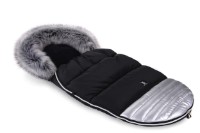 Детский зимний чехол Cottonmoose Moose Shine Silver 0-36month фото №6 — интернет-магазин Desire.md