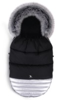 Детский зимний чехол Cottonmoose Moose Shine Silver 0-36month фото №1 — интернет-магазин Desire.md