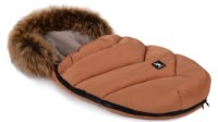 Детский зимний чехол Cottonmoose Mini Moose Amber 0-12month фото №6 — интернет-магазин Desire.md