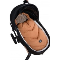 Детский зимний чехол Cottonmoose Mini Moose Amber 0-12month фото №3 — интернет-магазин Desire.md