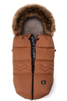 Детский зимний чехол Cottonmoose North Amber 0-36month