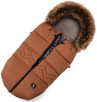 Детский зимний чехол Cottonmoose North Amber 0-36month фото №5 — интернет-магазин Desire.md