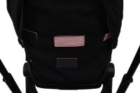 Детский зимний чехол Cottonmoose North Black 0-36month фото №4 — интернет-магазин Desire.md