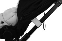 Детский зимний чехол Cottonmoose North Black 0-36month фото №5 — интернет-магазин Desire.md