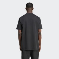 Tricou bărbătesc Adidas TsiD Tee 1 Ss Black, s.XXL imaginea #3 — magazin online Desire.md