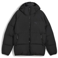 Мужская куртка Puma Down Puffer Jacket Puma Black, s.M фото №1 — интернет-магазин Desire.md