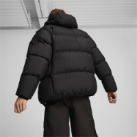Мужская куртка Puma Down Puffer Jacket Puma Black, s.XL фото №3 — интернет-магазин Desire.md
