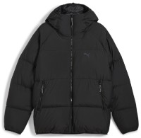 Мужская куртка Puma Down Puffer Jacket Puma Black, s.XXL