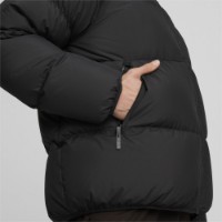 Мужская куртка Puma Down Puffer Jacket Puma Black, s.XXL фото №5 — интернет-магазин Desire.md